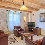 Vakantiehuis Negrin
