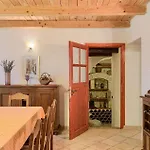 Hébergement de vacances Negrin