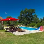 Vakantiehuis Negrin Pula