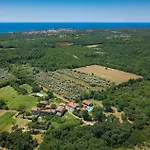 Hébergement de vacances Negrin Pula