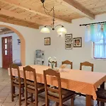Vakantiehuis Negrin *