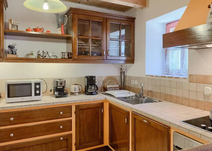 Negrin 펜션 풀라