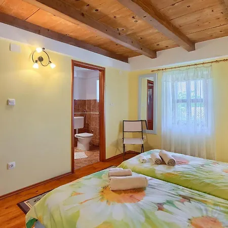 Negrin Holiday home *