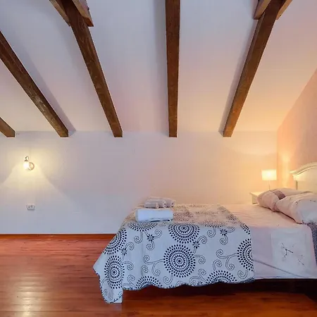 Holiday home Negrin