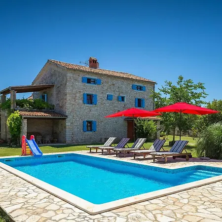 Negrin Holiday home Pula