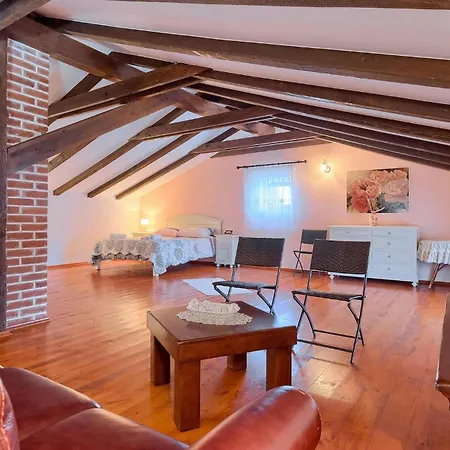 Negrin Holiday home