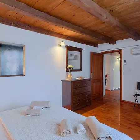 Negrin Дом отдыха