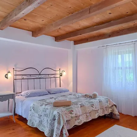 Holiday home Negrin *