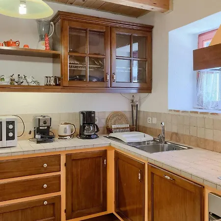 Negrin Holiday home Pula
