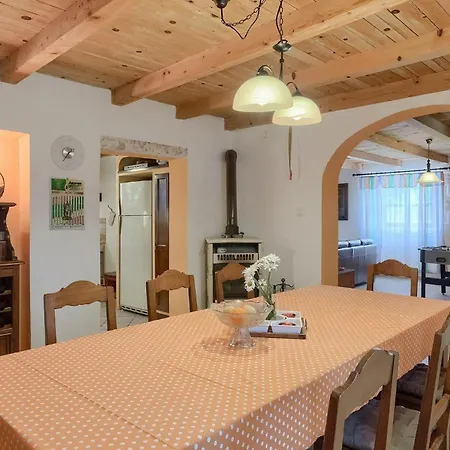 Holiday home Negrin Pula