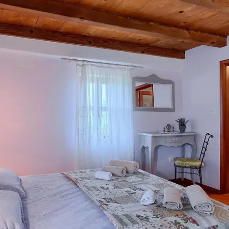 Holiday home Negrin