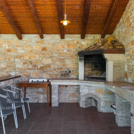 Negrin Дом отдыха *