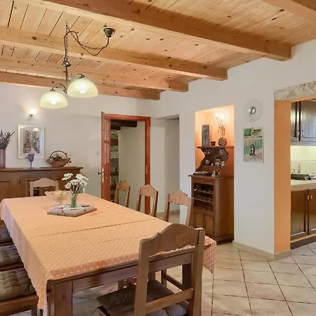 Holiday home Negrin *