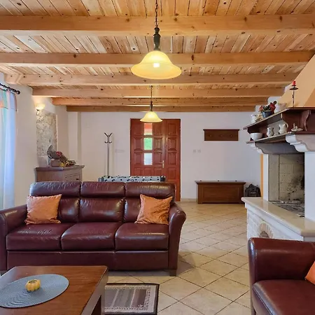Negrin Holiday home Pula