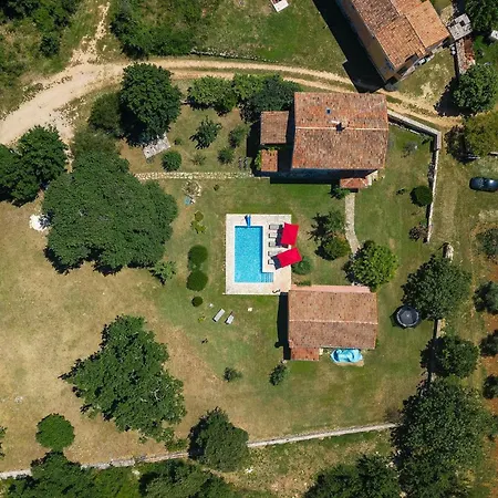 Дом отдыха Negrin