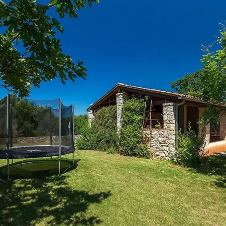 Holiday home Negrin Pula