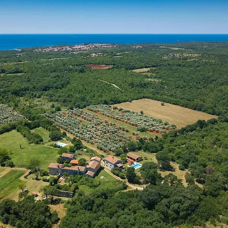 Holiday home Negrin Pula