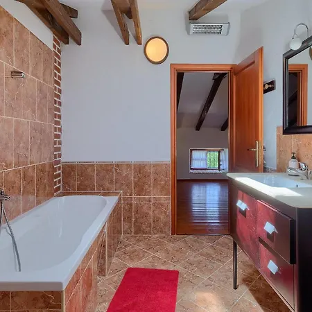 Negrin Дом отдыха