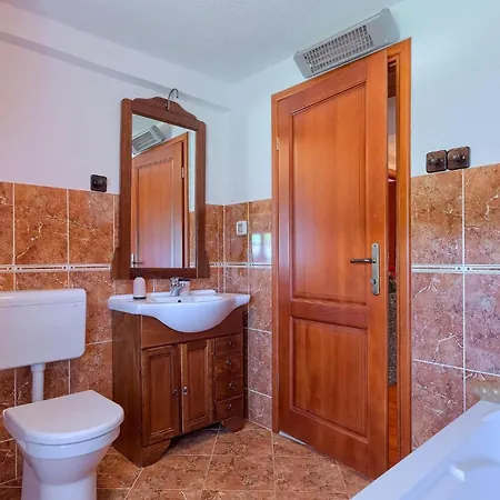 Holiday home Negrin Pula