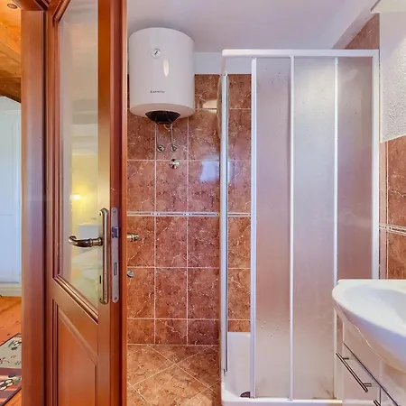 Negrin Дом отдыха