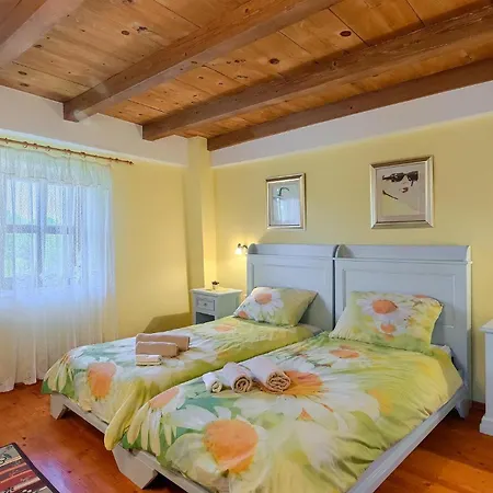 Negrin Дом отдыха Пула