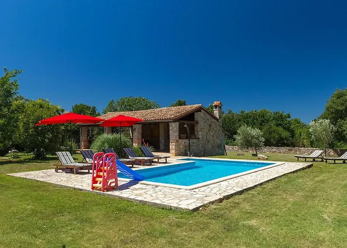 Negrin Vakantiehuis *