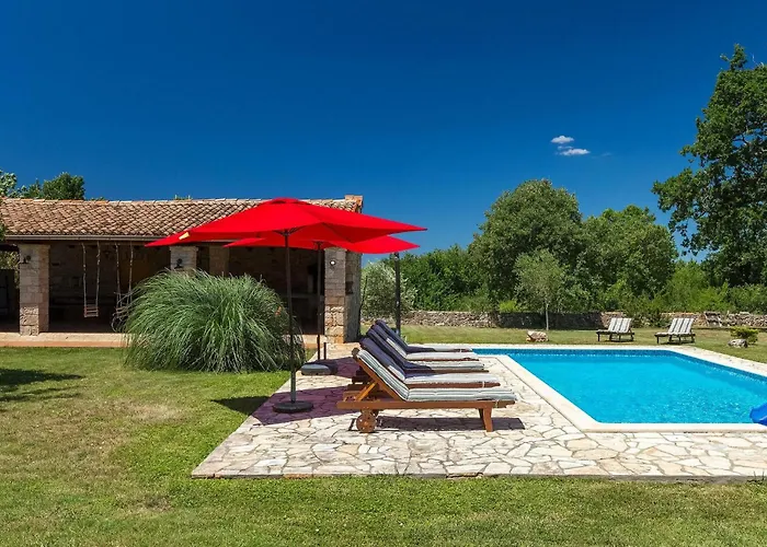 Negrin Vakantiehuis *