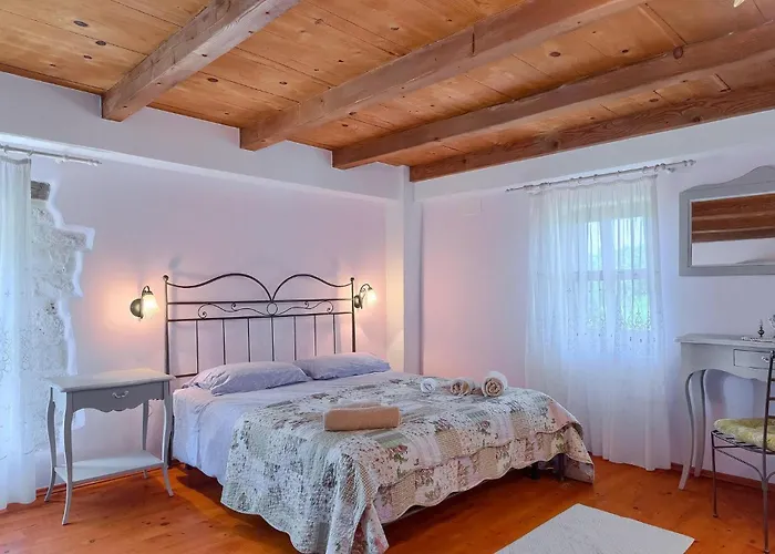 Vakantiehuis Negrin *