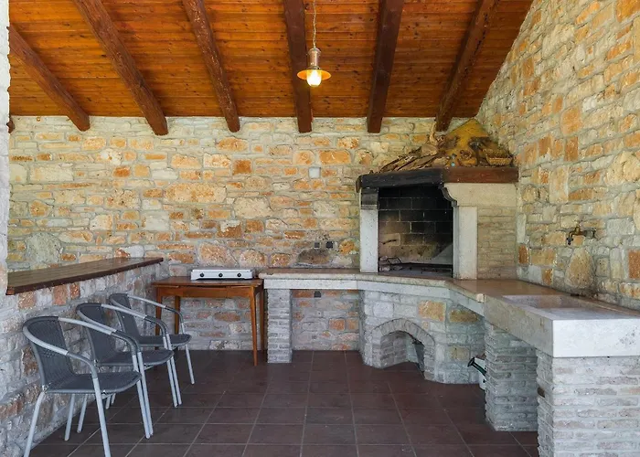 Negrin Vakantiehuis *