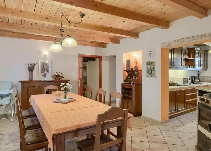 Vakantiehuis Negrin *