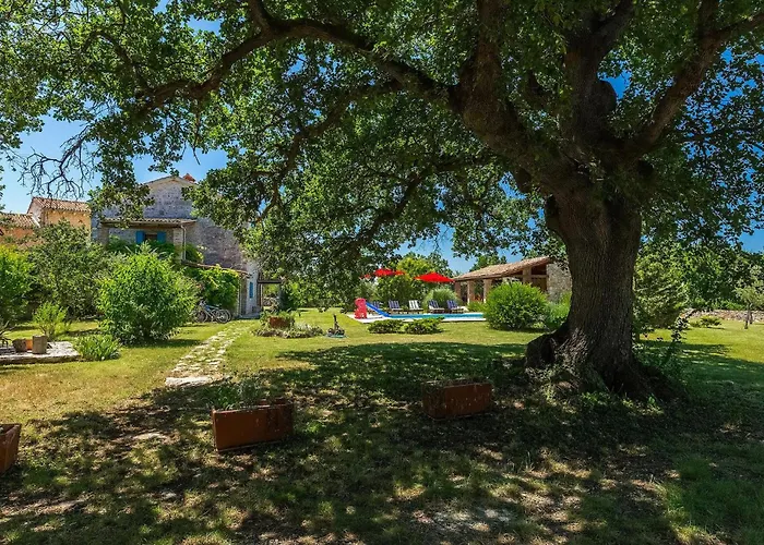 Negrin Hébergement de vacances
