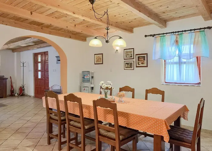 Vakantiehuis Negrin *