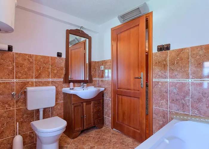 Vakantiehuis Negrin Pula